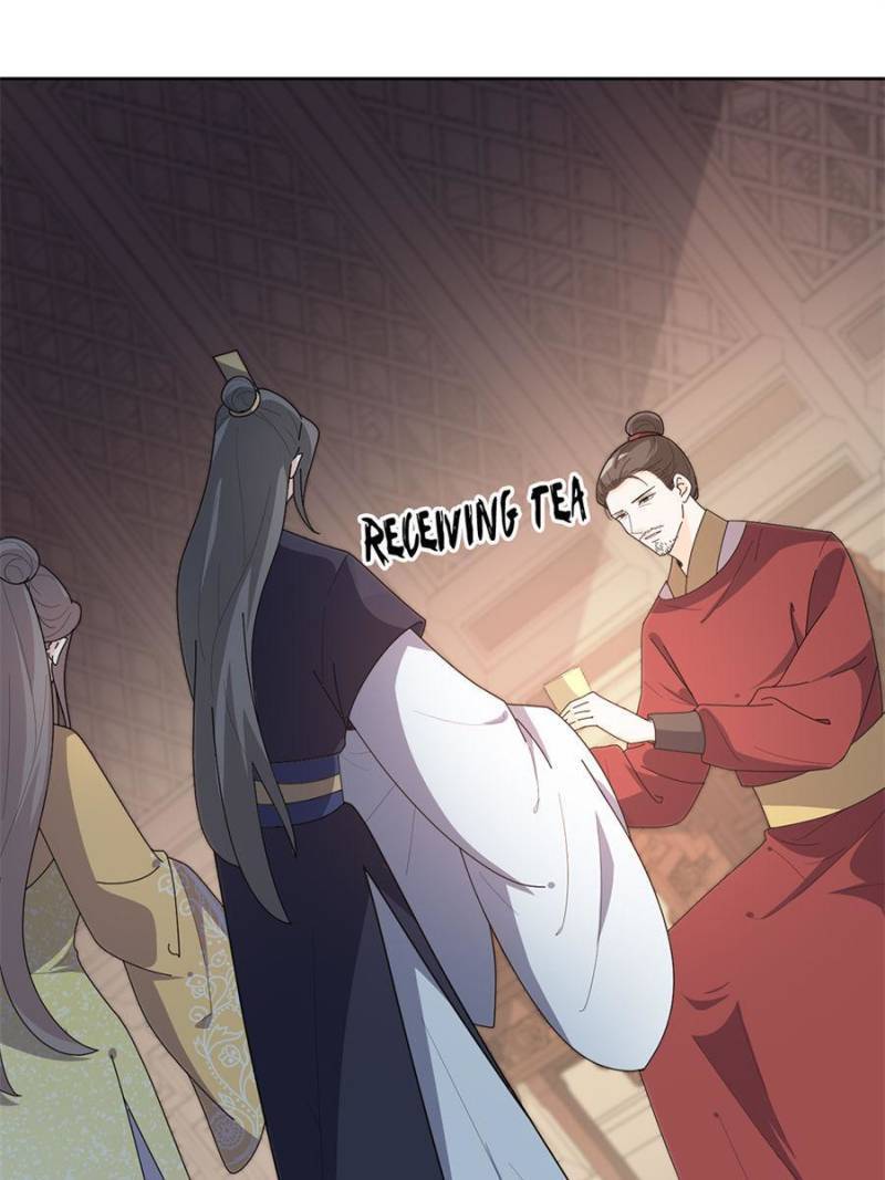 The Prince Regent’s Concubines Chapter 165 - HolyManga.net