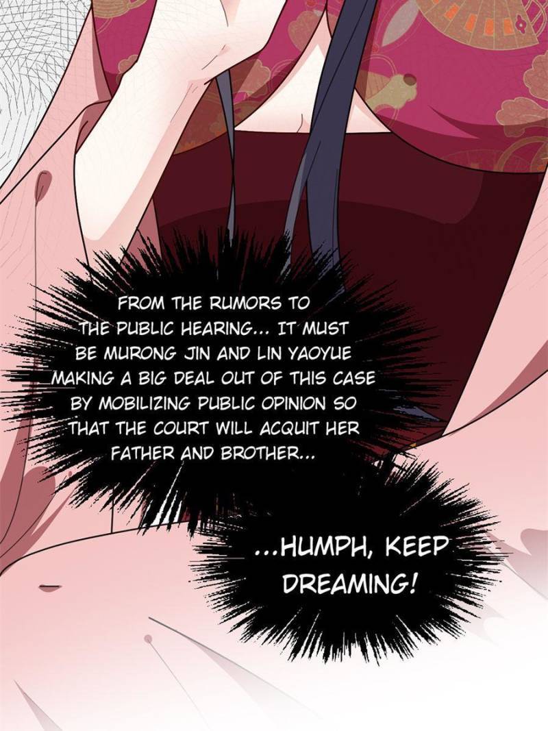 The Prince Regent’s Concubines Chapter 162 - HolyManga.net