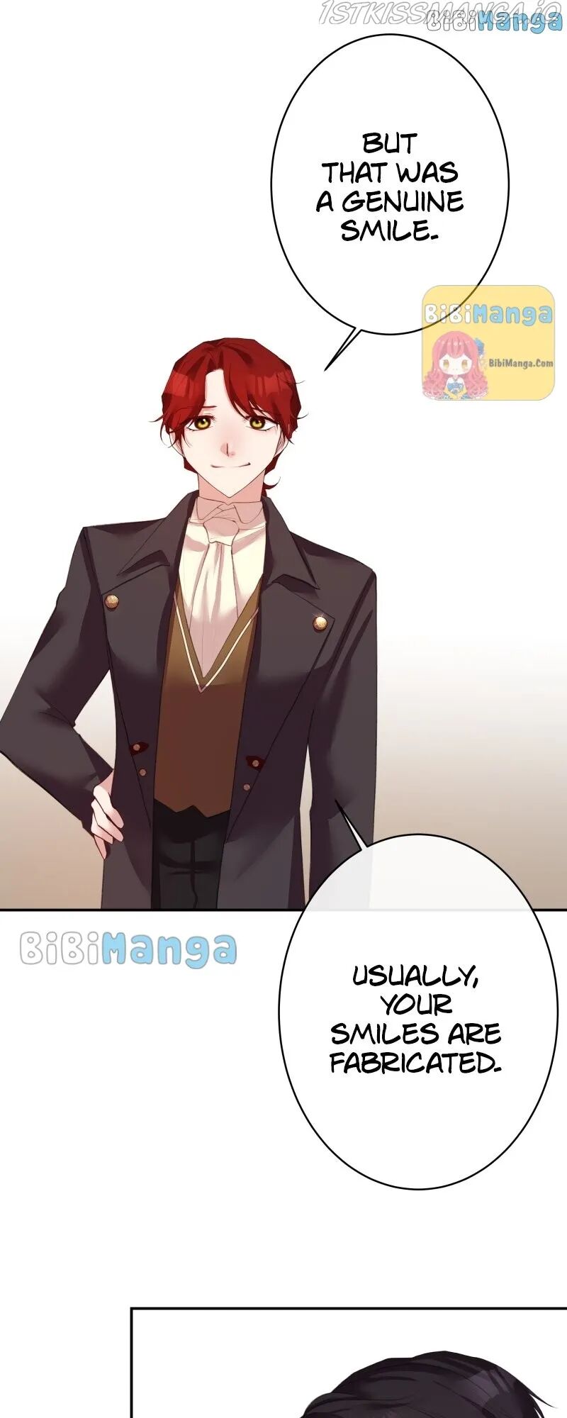 A Villainess’ Revenge Is Sweeter Than Honey Chapter 38 - HolyManga.net