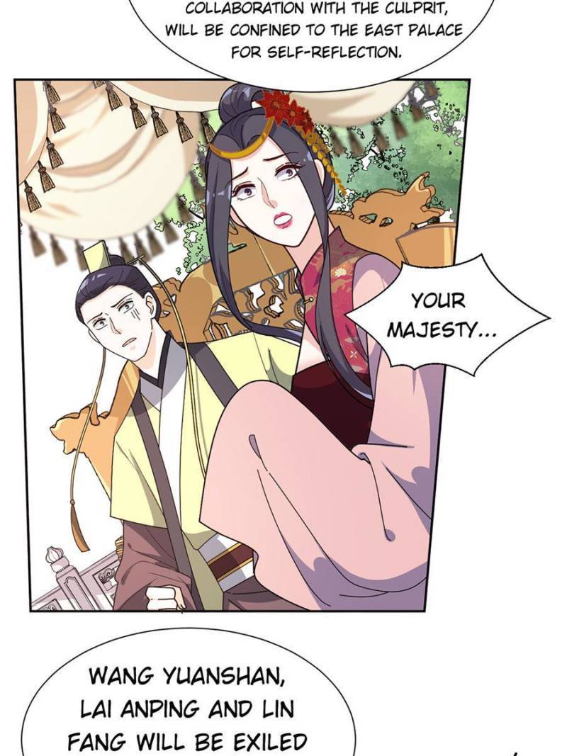 The Prince Regent’s Concubines Chapter 164 - HolyManga.net