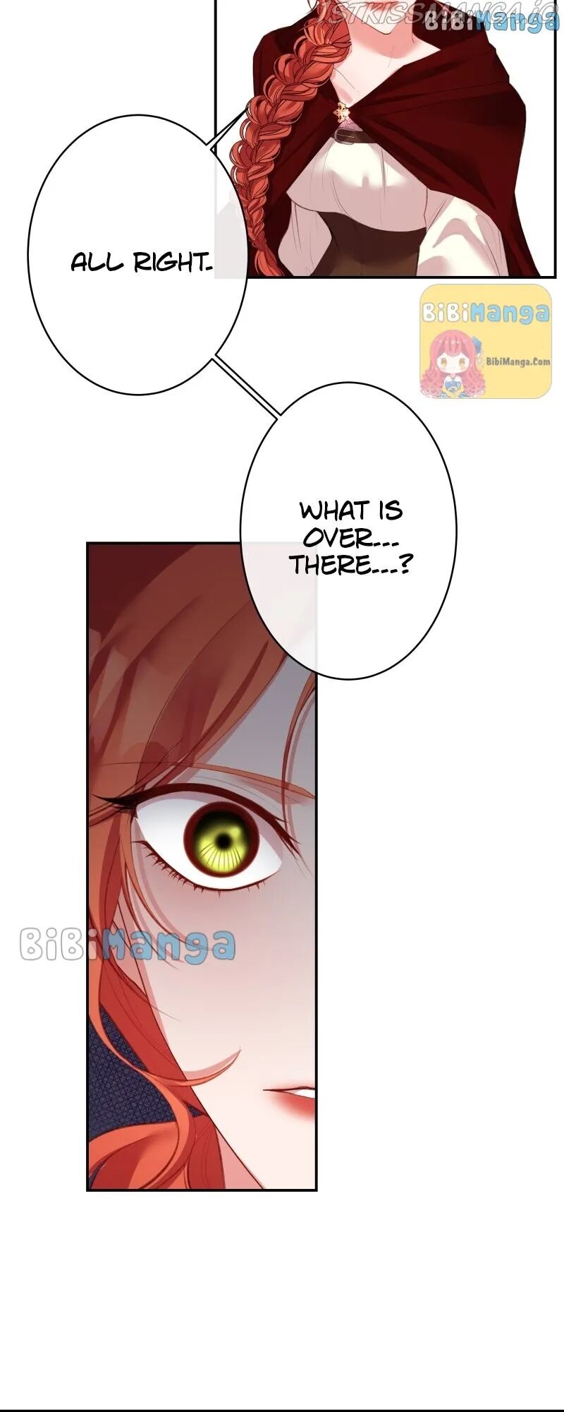 A Villainess’ Revenge Is Sweeter Than Honey Chapter 38 - HolyManga.net