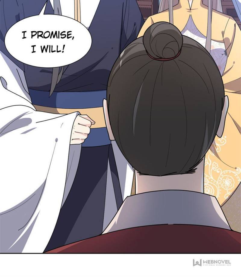 The Prince Regent’s Concubines Chapter 165 - HolyManga.net