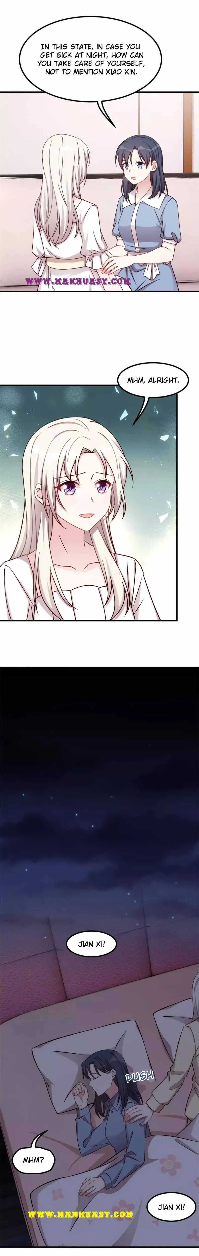 Xiao Bai’s Father Is A Wonderful Person Chapter 341 - MyToon.net