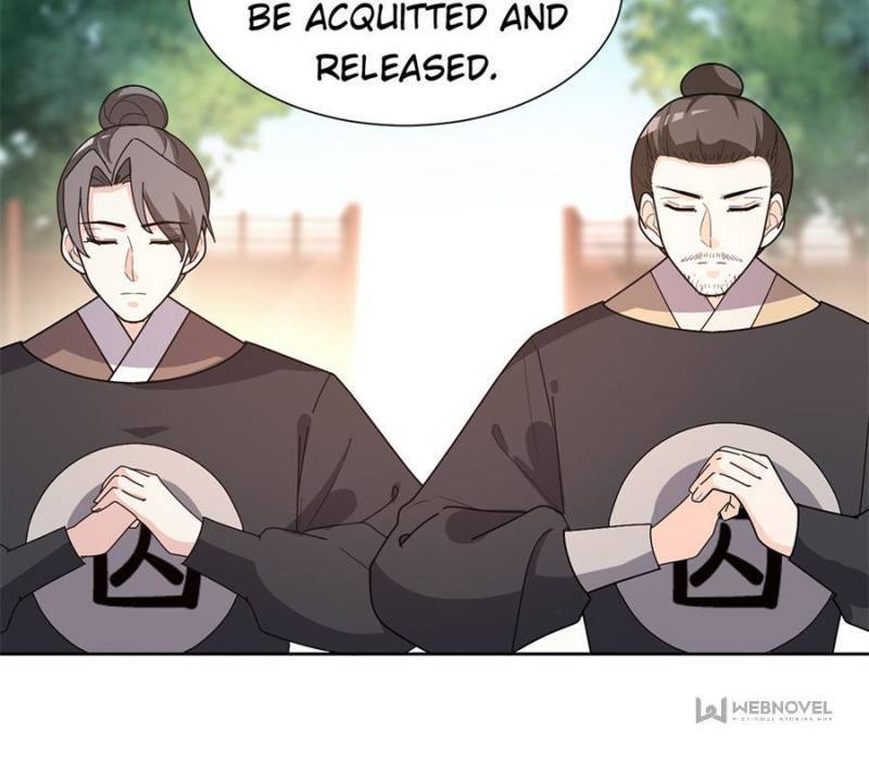 The Prince Regent’s Concubines Chapter 164 - HolyManga.net