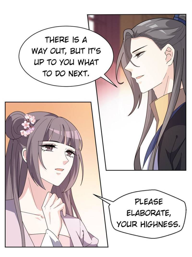 The Prince Regent’s Concubines Chapter 161 - HolyManga.net