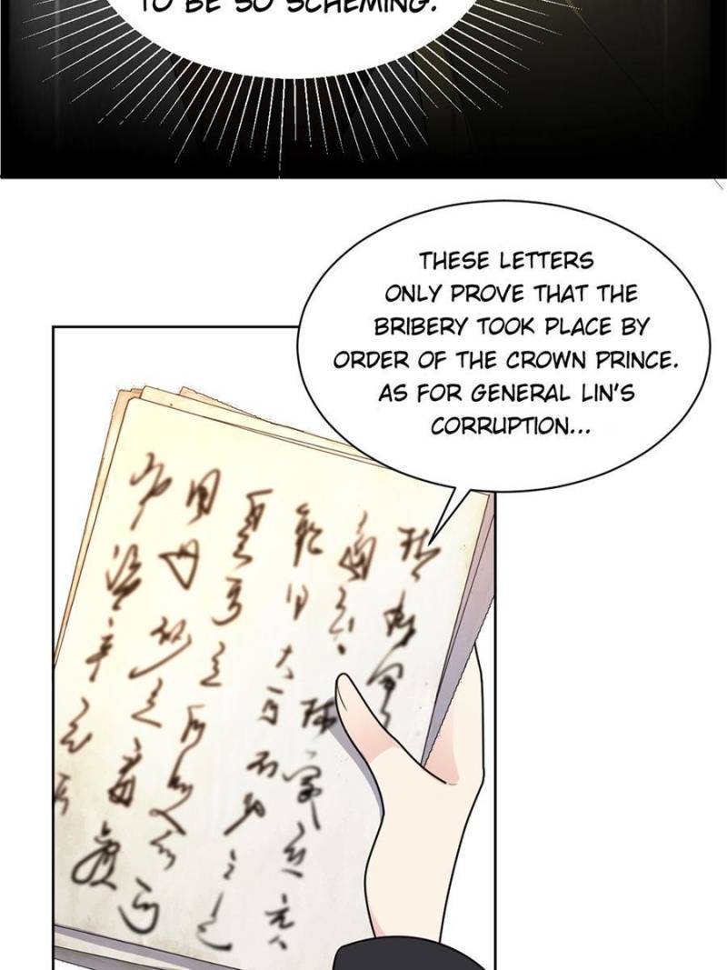 The Prince Regent’s Concubines Chapter 162 - HolyManga.net