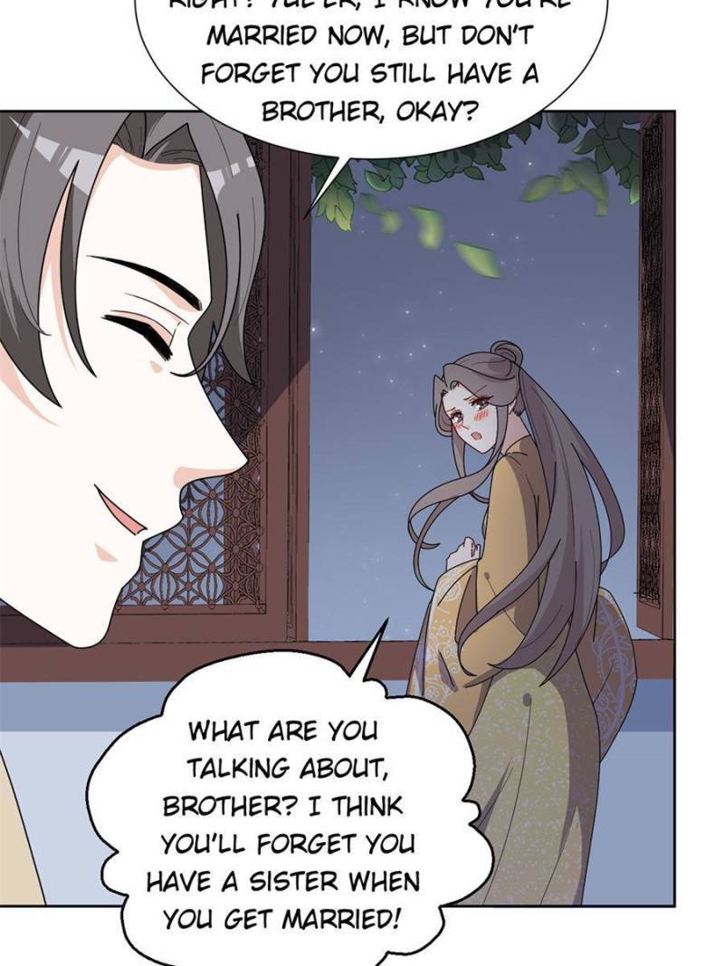 The Prince Regent’s Concubines Chapter 165 - HolyManga.net