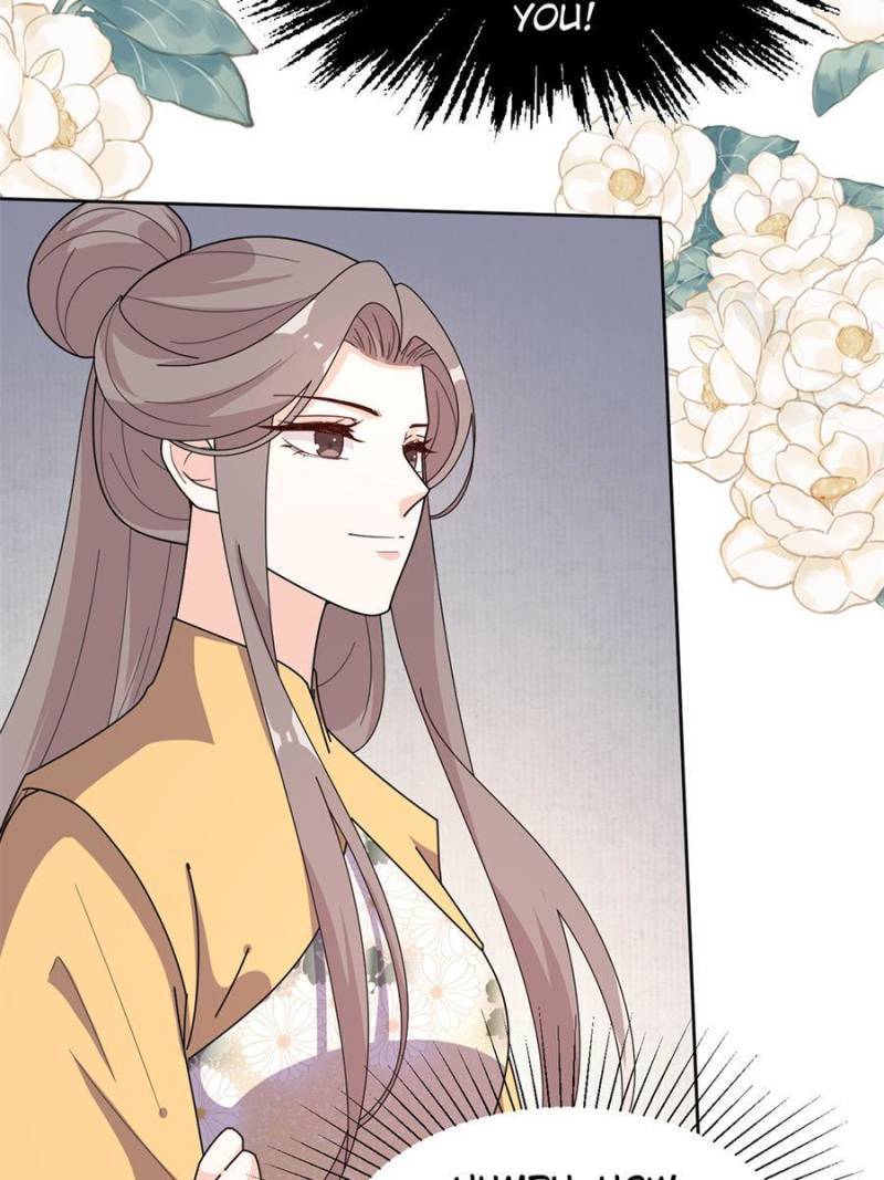 The Prince Regent’s Concubines Chapter 164 - HolyManga.net