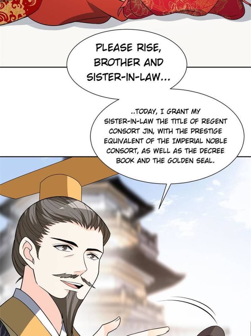 The Prince Regent’s Concubines Chapter 167 - HolyManga.net