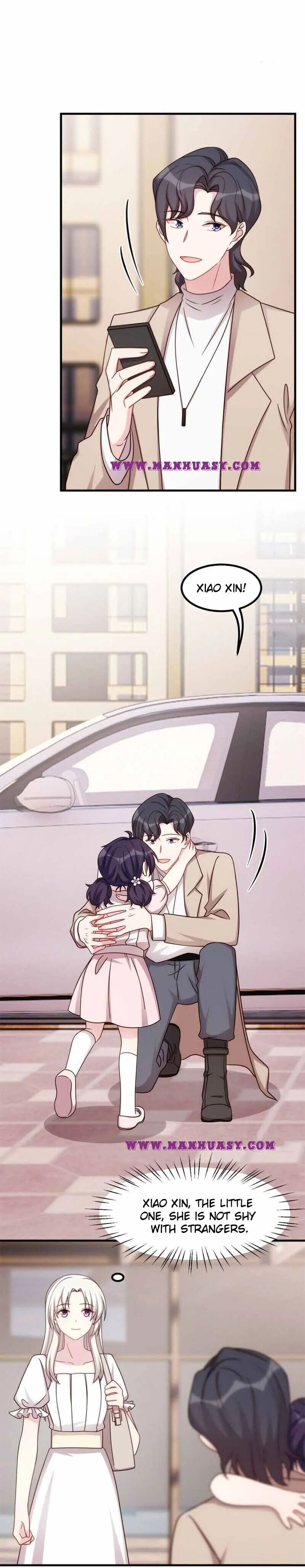Xiao Bai’s Father Is A Wonderful Person Chapter 339 - MyToon.net