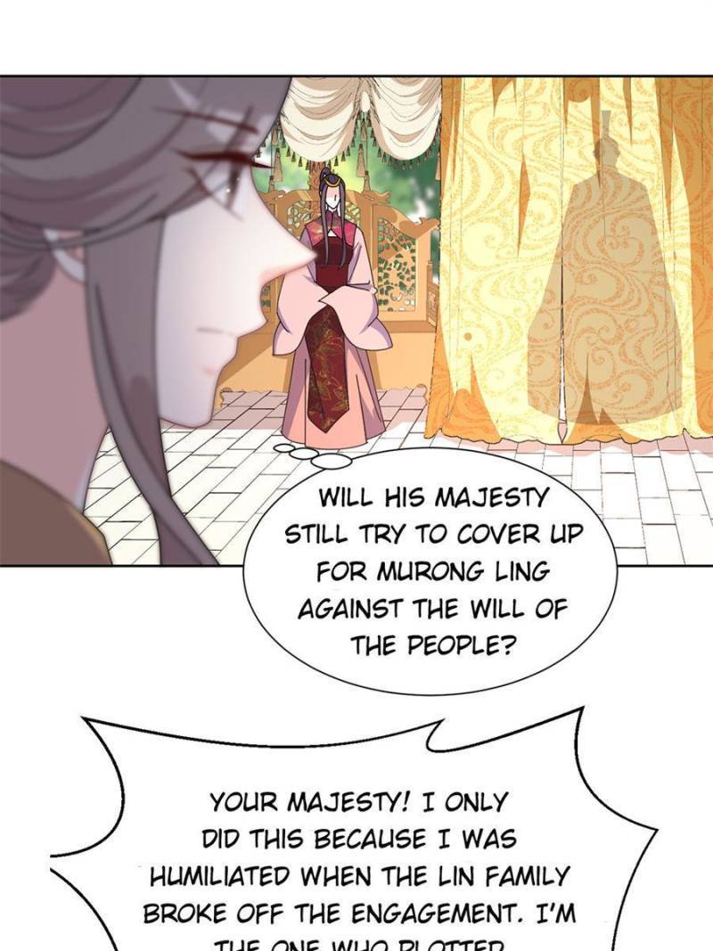 The Prince Regent’s Concubines Chapter 164 - HolyManga.net