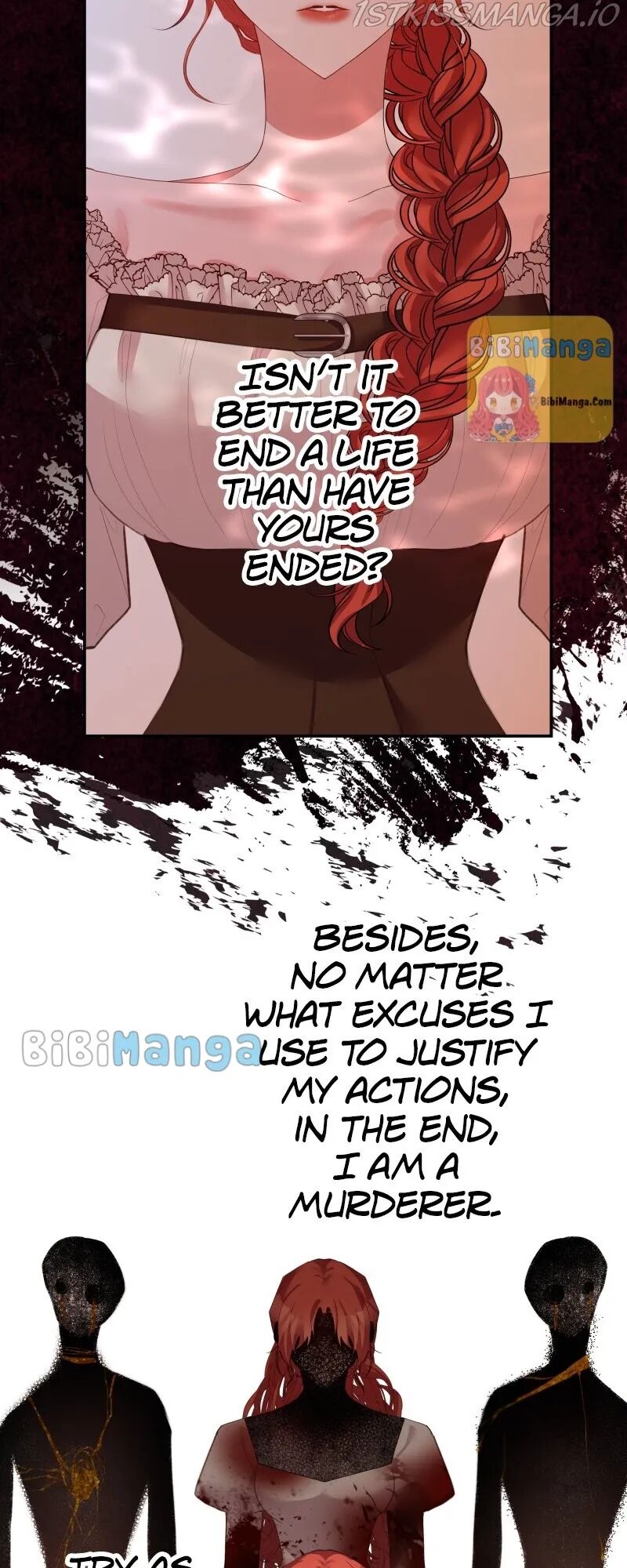 A Villainess’ Revenge Is Sweeter Than Honey Chapter 39 - HolyManga.net