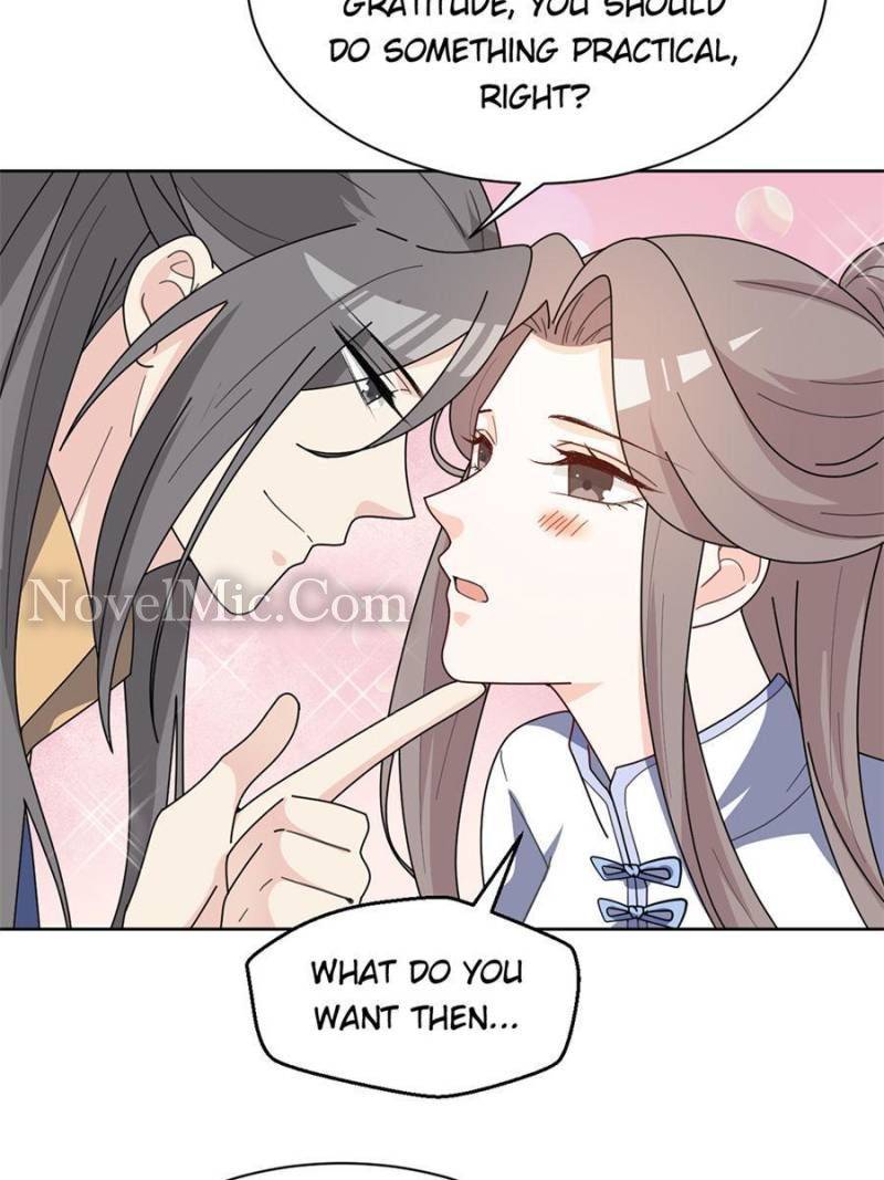 The Prince Regent’s Concubines Chapter 161 - HolyManga.net