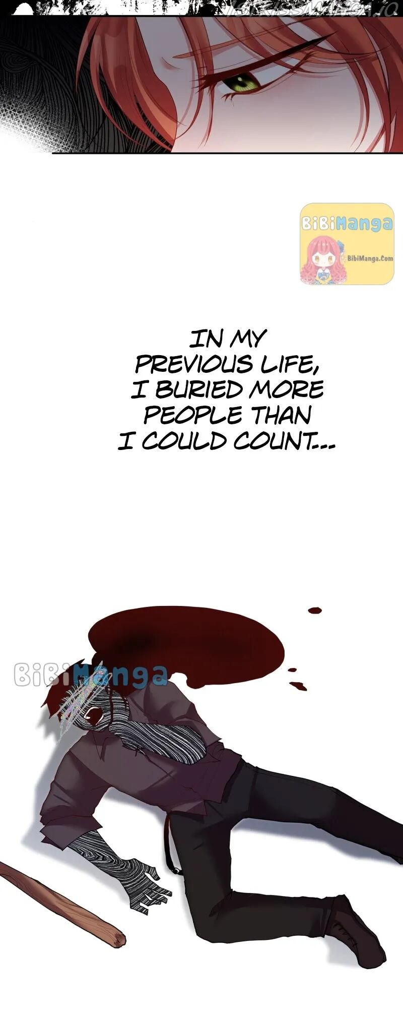 A Villainess’ Revenge Is Sweeter Than Honey Chapter 39 - HolyManga.net