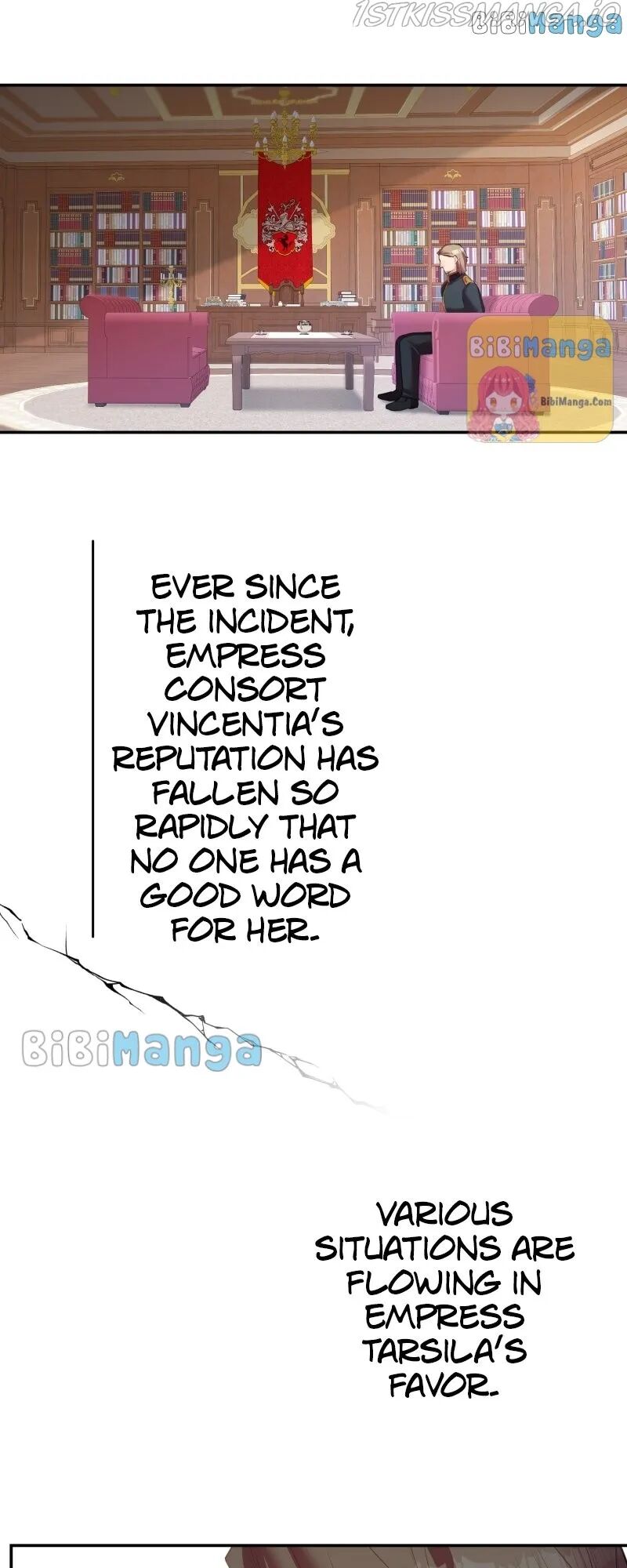 A Villainess’ Revenge Is Sweeter Than Honey Chapter 37 - HolyManga.net