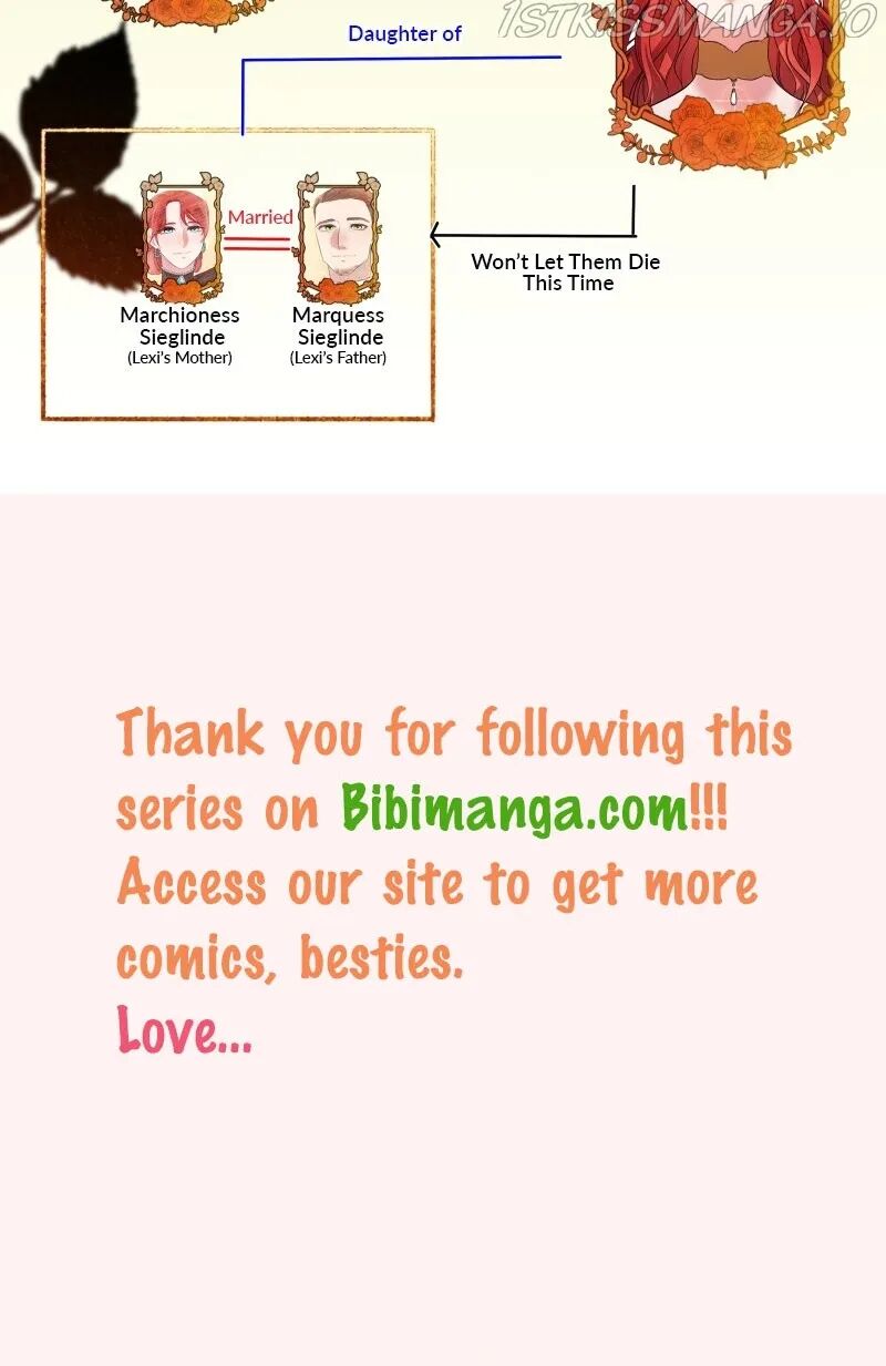 A Villainess’ Revenge Is Sweeter Than Honey Chapter 39 - HolyManga.net