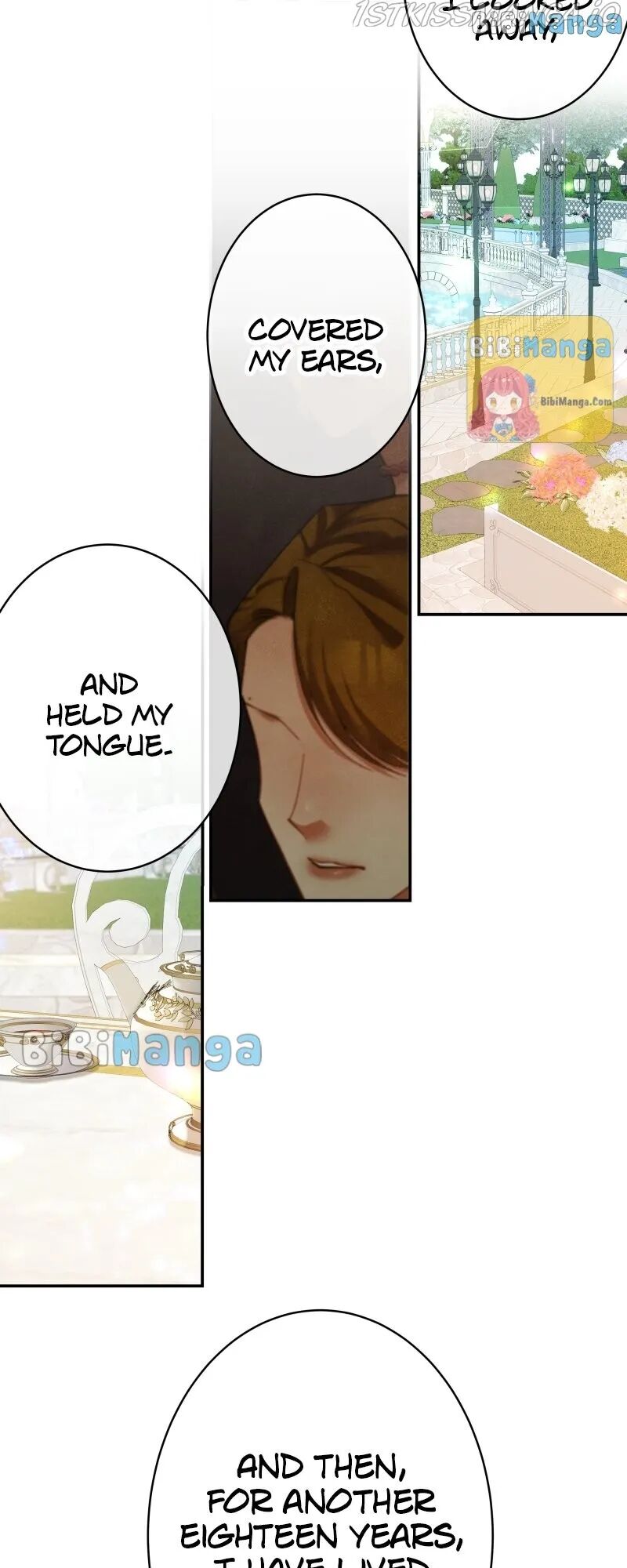 A Villainess’ Revenge Is Sweeter Than Honey Chapter 37 - HolyManga.net