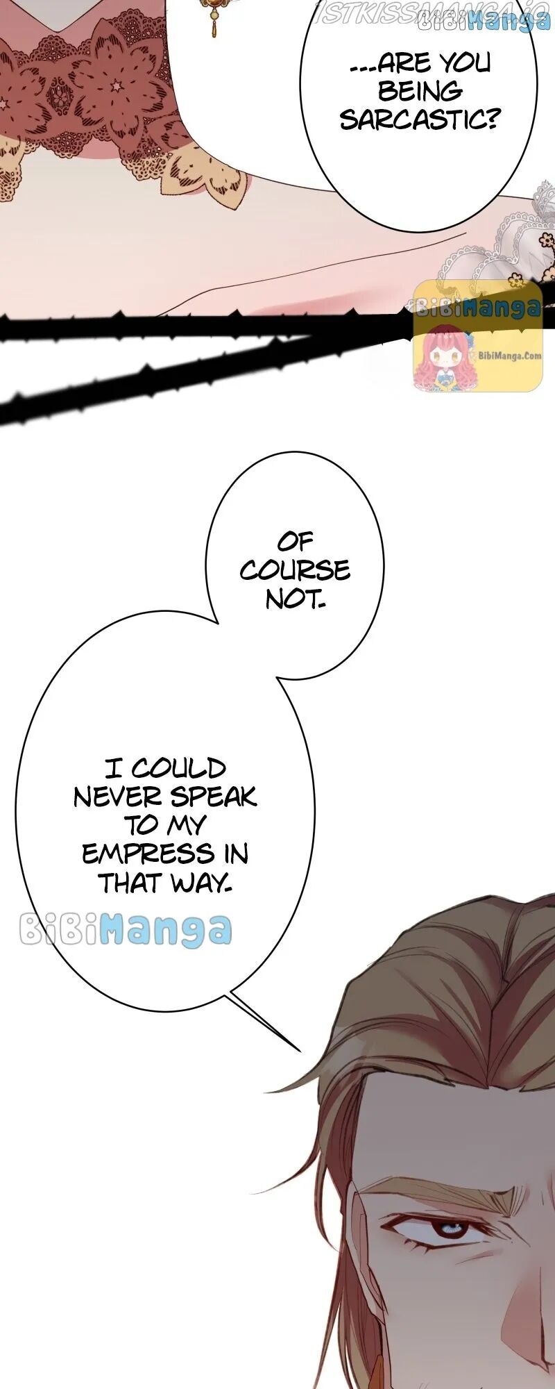 A Villainess’ Revenge Is Sweeter Than Honey Chapter 37 - HolyManga.net