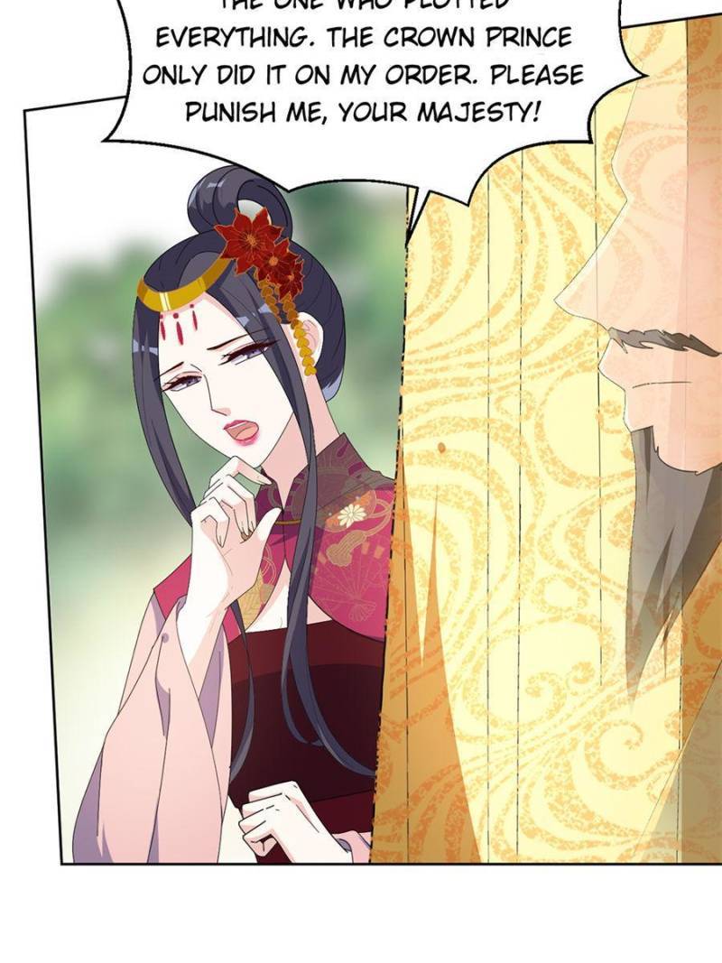 The Prince Regent’s Concubines Chapter 164 - HolyManga.net