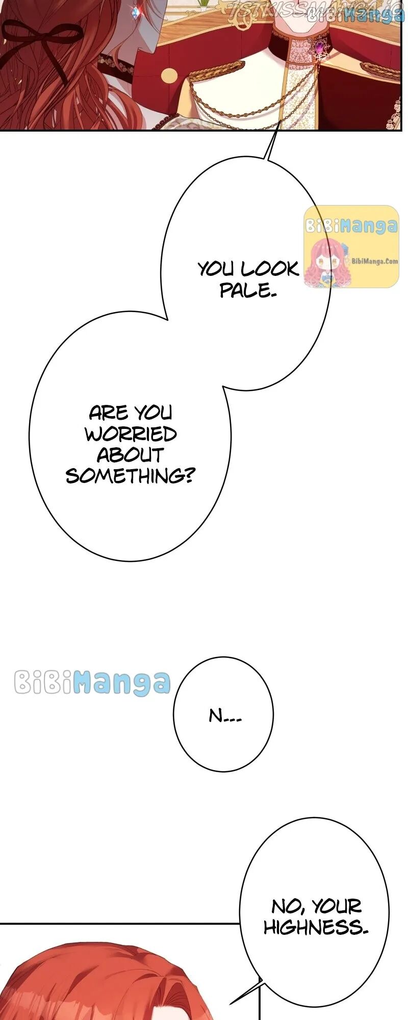 A Villainess’ Revenge Is Sweeter Than Honey Chapter 38 - HolyManga.net