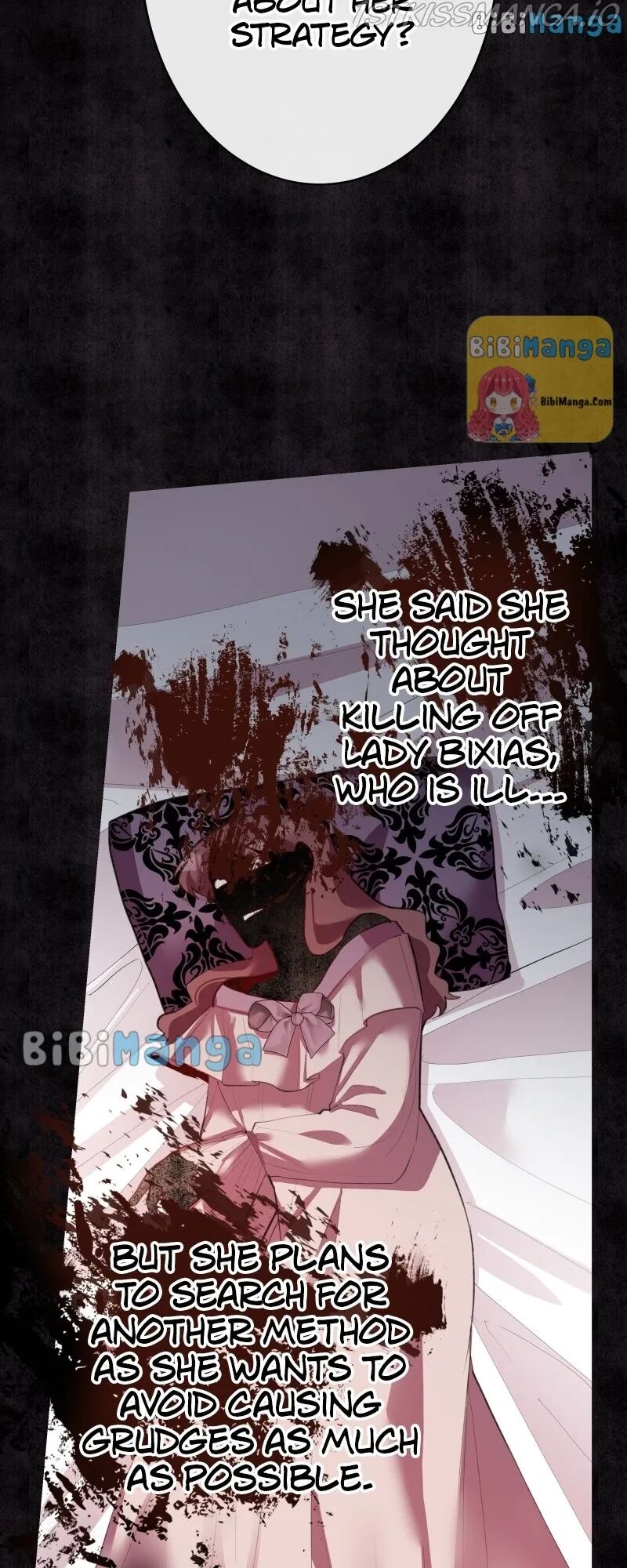 A Villainess’ Revenge Is Sweeter Than Honey Chapter 38 - HolyManga.net