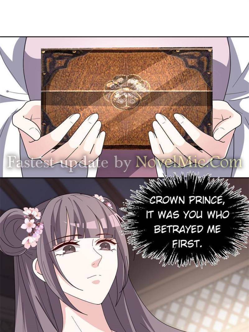 The Prince Regent’s Concubines Chapter 162 - HolyManga.net