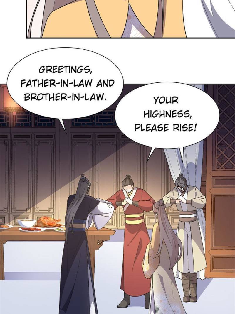 The Prince Regent’s Concubines Chapter 165 - HolyManga.net