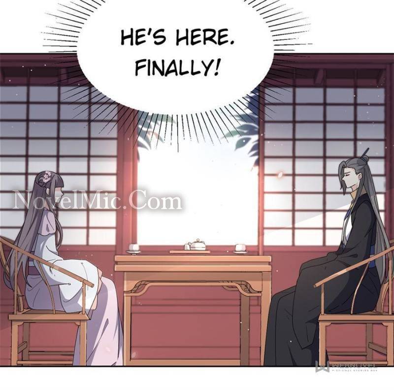 The Prince Regent’s Concubines Chapter 161 - HolyManga.net