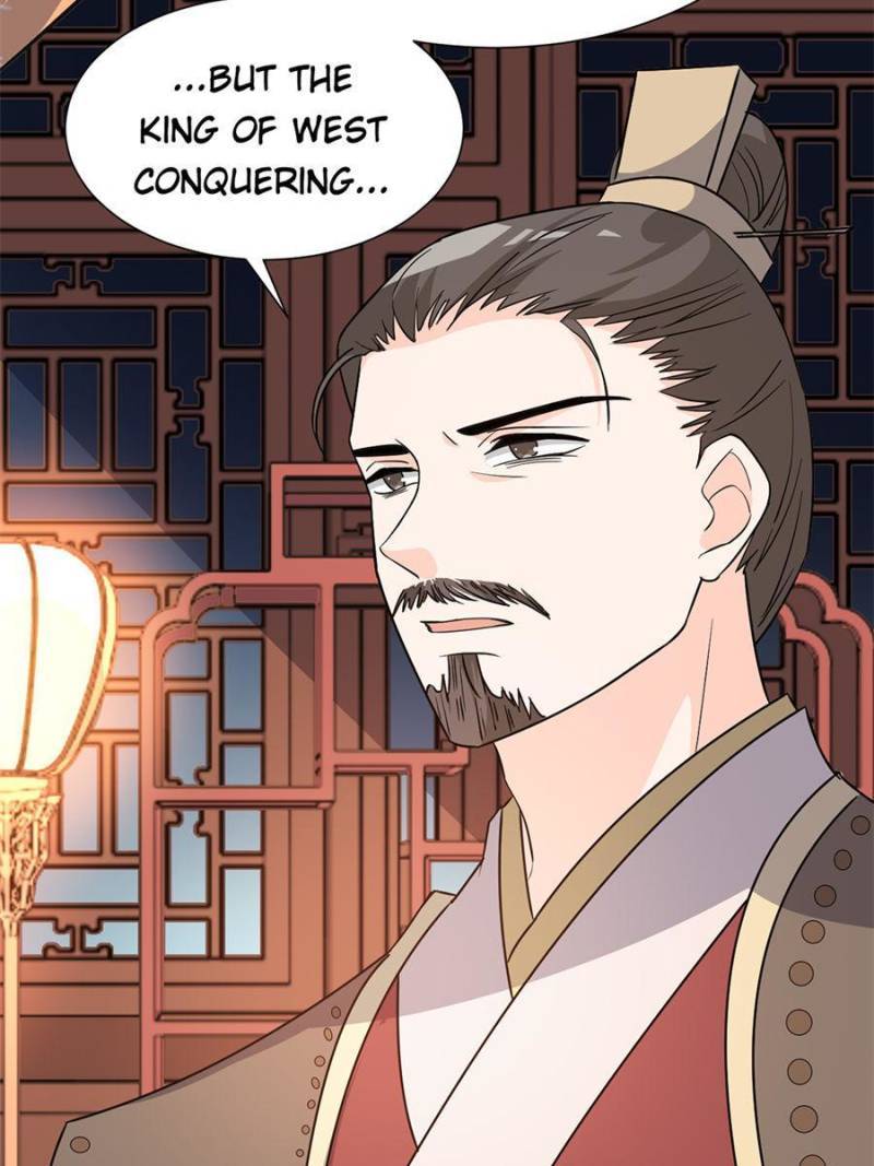 The Prince Regent’s Concubines Chapter 168 - ManhwaFull.net