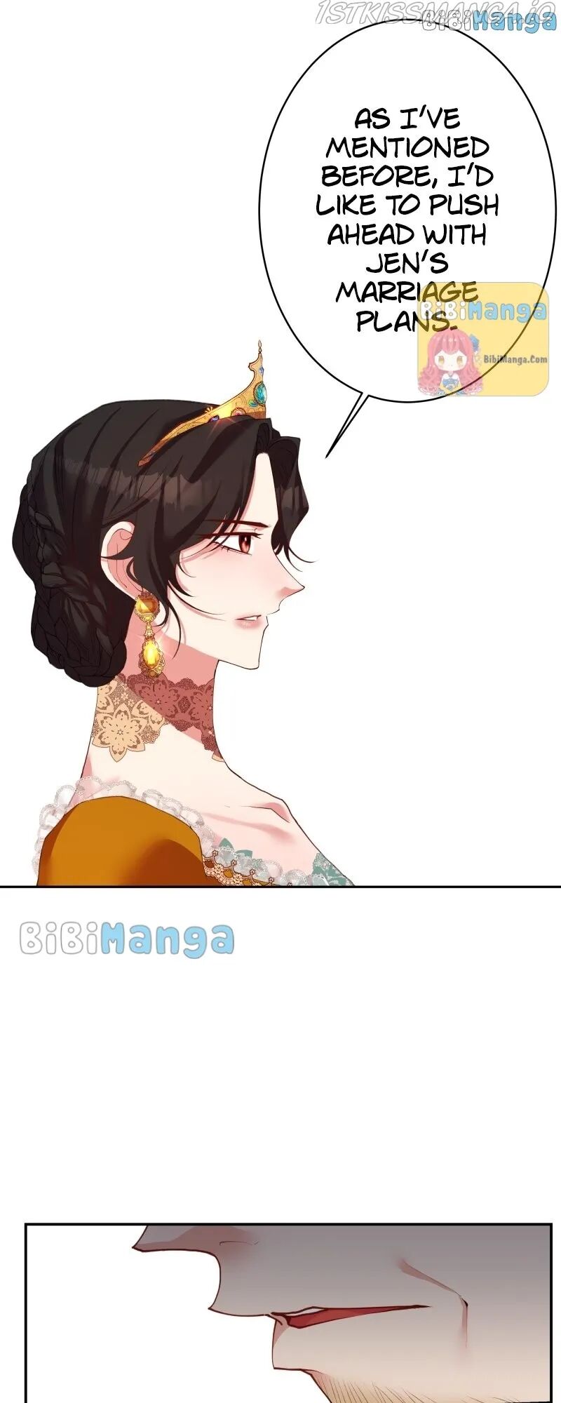 A Villainess’ Revenge Is Sweeter Than Honey Chapter 37 - HolyManga.net