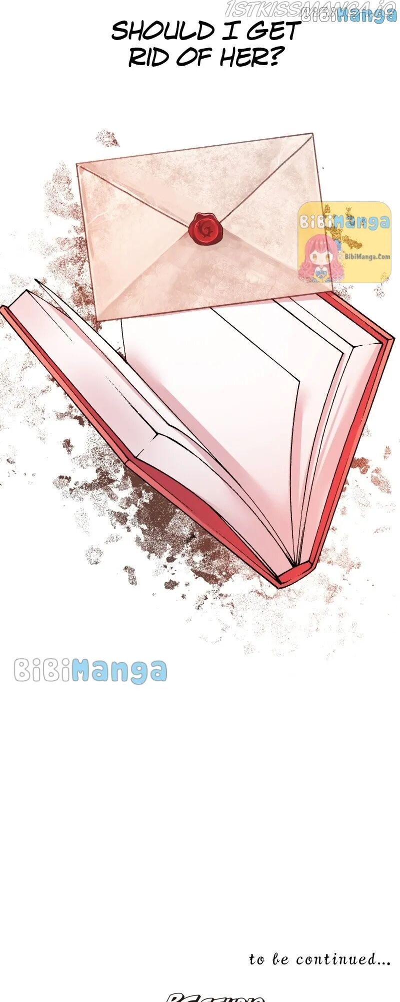 A Villainess’ Revenge Is Sweeter Than Honey Chapter 37 - HolyManga.net