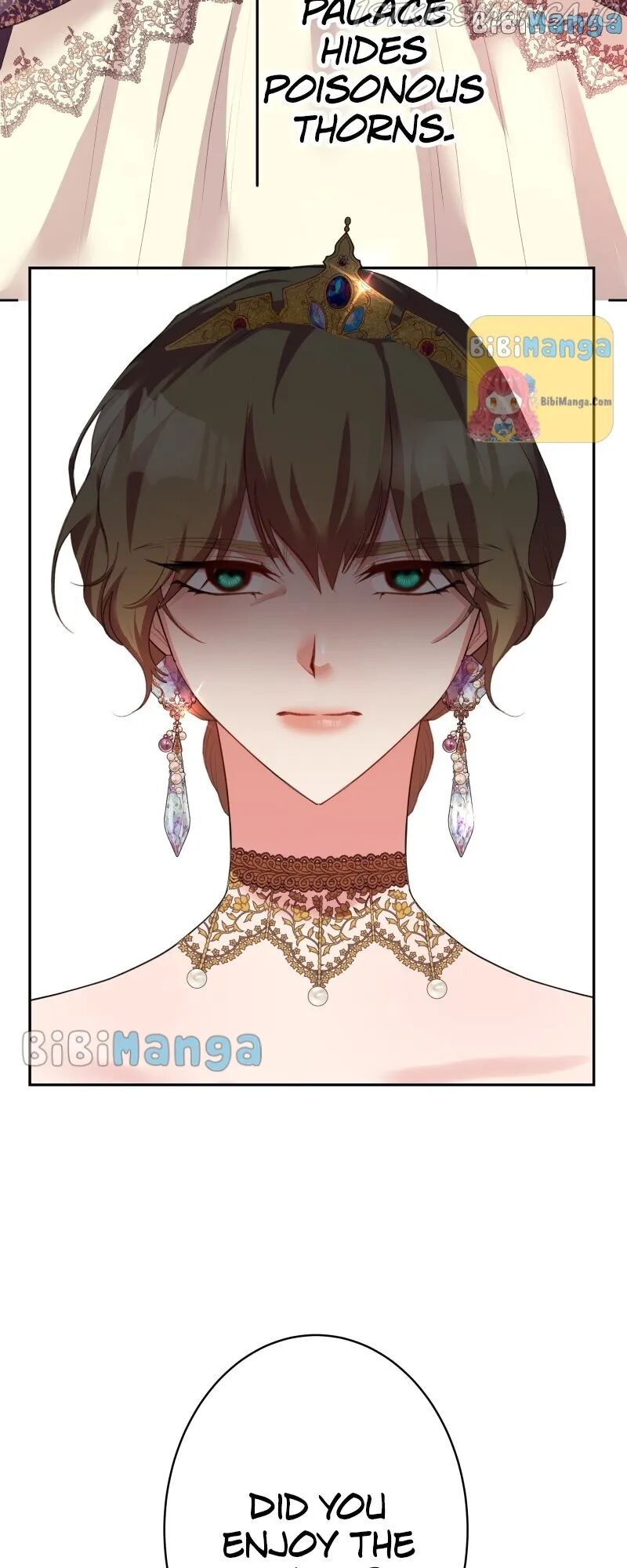 A Villainess’ Revenge Is Sweeter Than Honey Chapter 37 - HolyManga.net