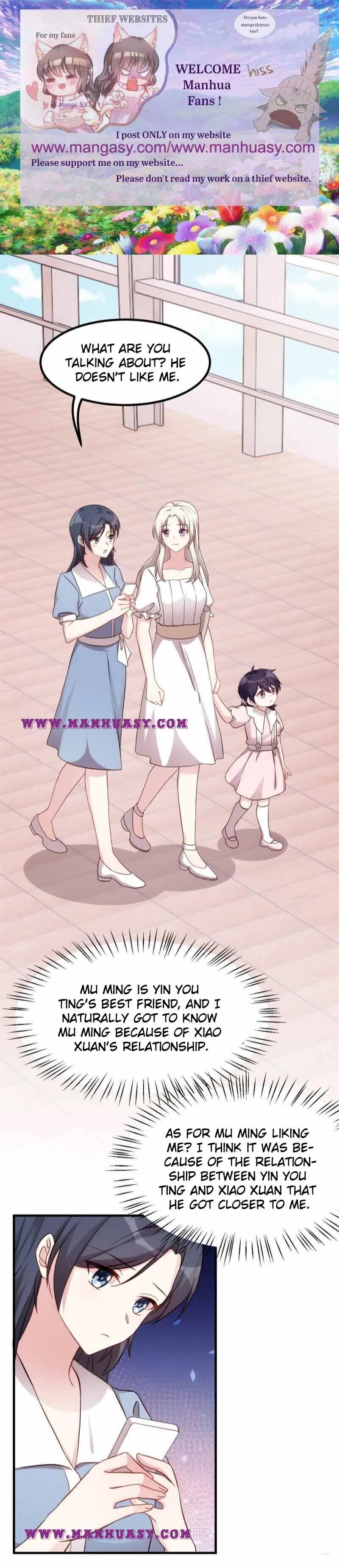 Xiao Bai’s Father Is A Wonderful Person Chapter 339 - ManhwaFull.net