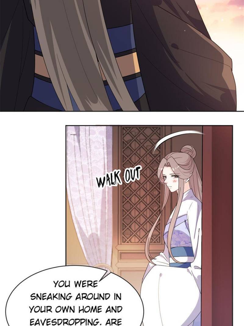 The Prince Regent’s Concubines Chapter 162 - HolyManga.net