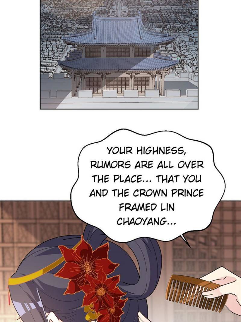 The Prince Regent’s Concubines Chapter 162 - HolyManga.net