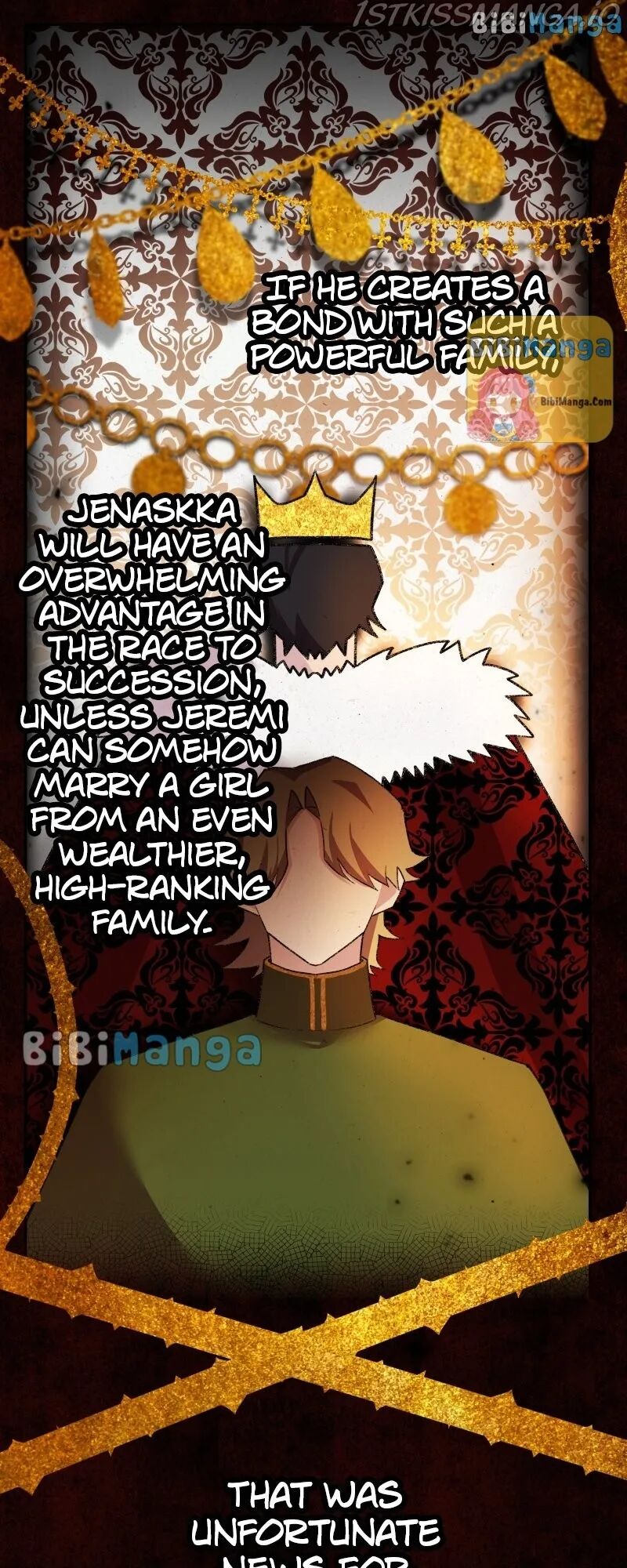 A Villainess’ Revenge Is Sweeter Than Honey Chapter 37 - HolyManga.net