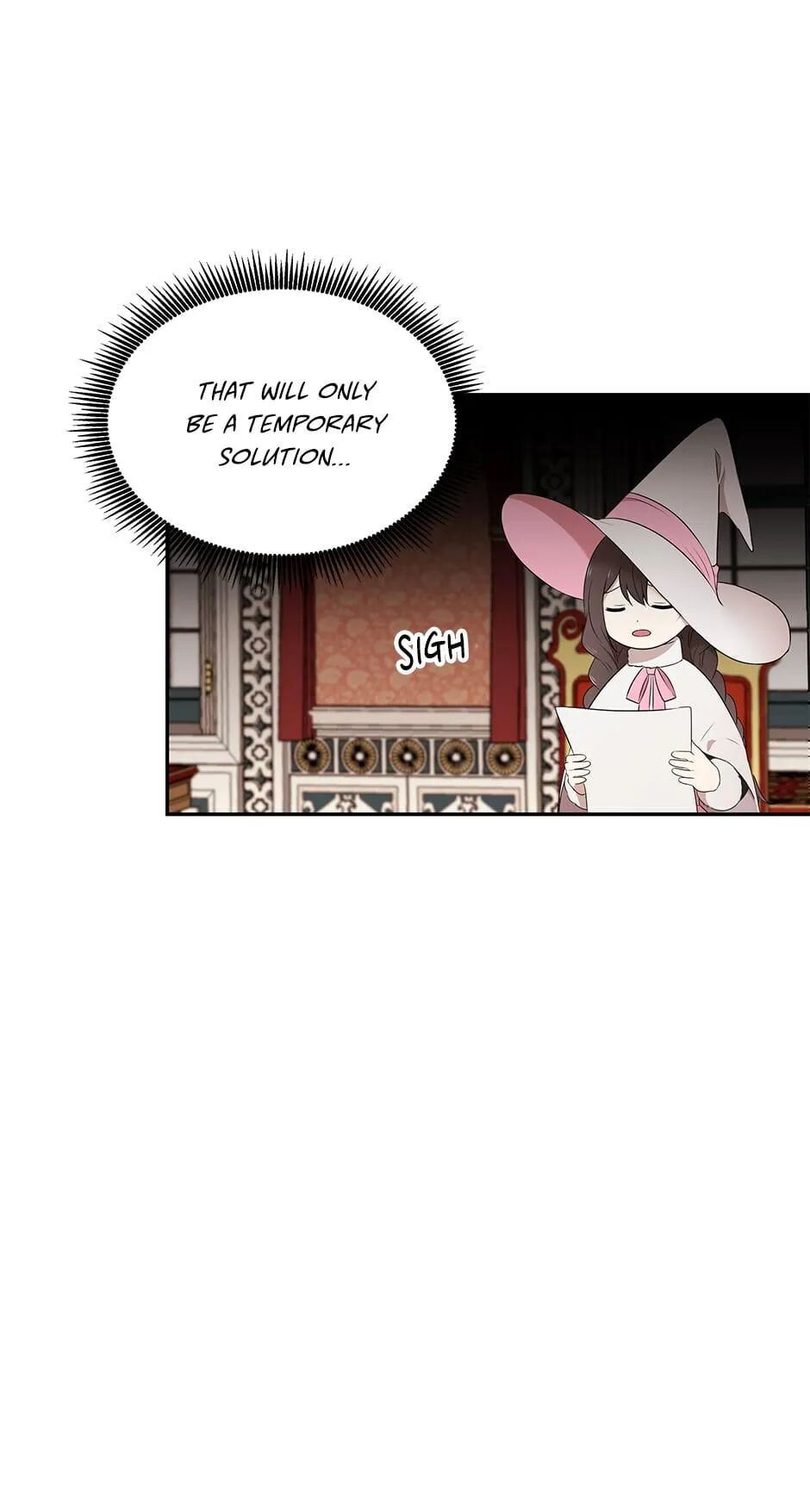 My Goodness, Your Majesty Chapter 62 - HolyManga.net