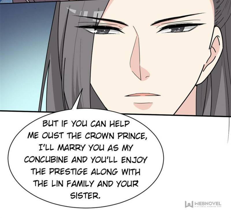 The Prince Regent’s Concubines Chapter 161 - HolyManga.net