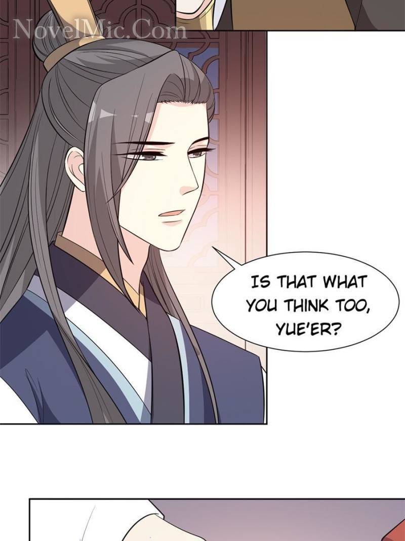 The Prince Regent’s Concubines Chapter 169 - HolyManga.net