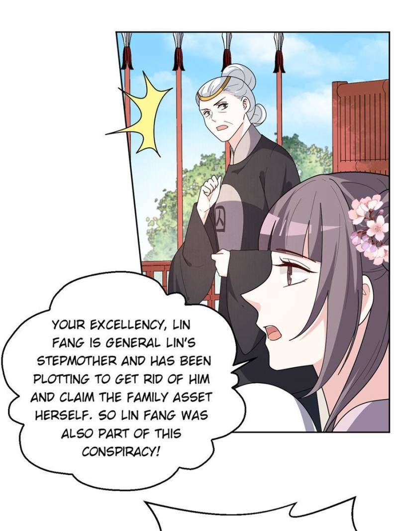 The Prince Regent’s Concubines Chapter 164 - HolyManga.net