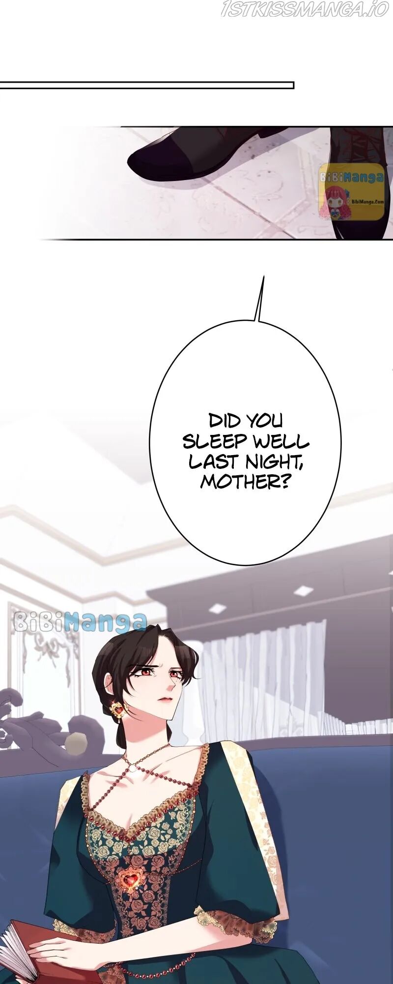 A Villainess’ Revenge Is Sweeter Than Honey Chapter 40 - HolyManga.net