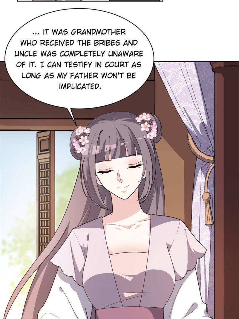 The Prince Regent’s Concubines Chapter 162 - HolyManga.net