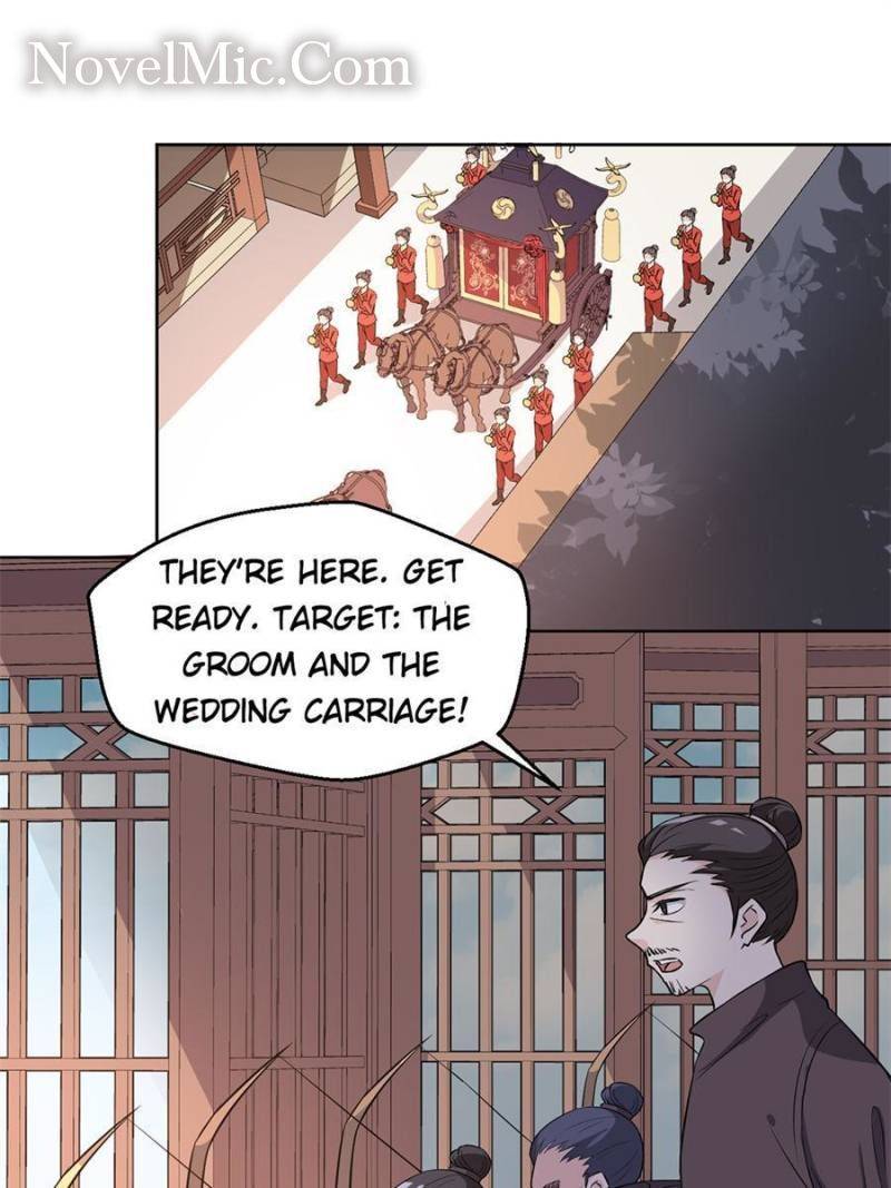 The Prince Regent’s Concubines Chapter 167 - ManhwaFull.net