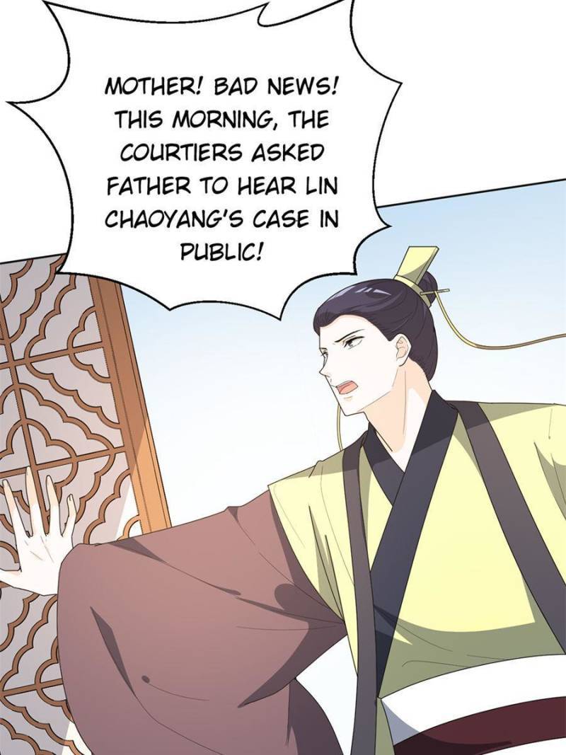 The Prince Regent’s Concubines Chapter 162 - HolyManga.net