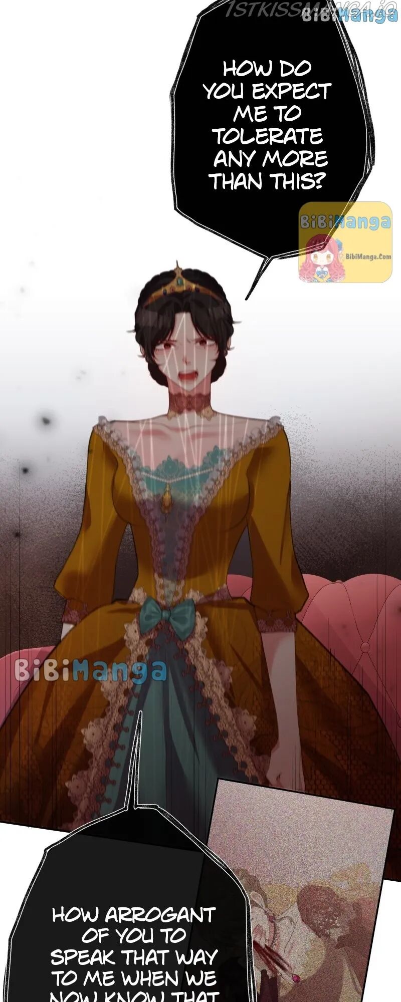 A Villainess’ Revenge Is Sweeter Than Honey Chapter 37 - HolyManga.net