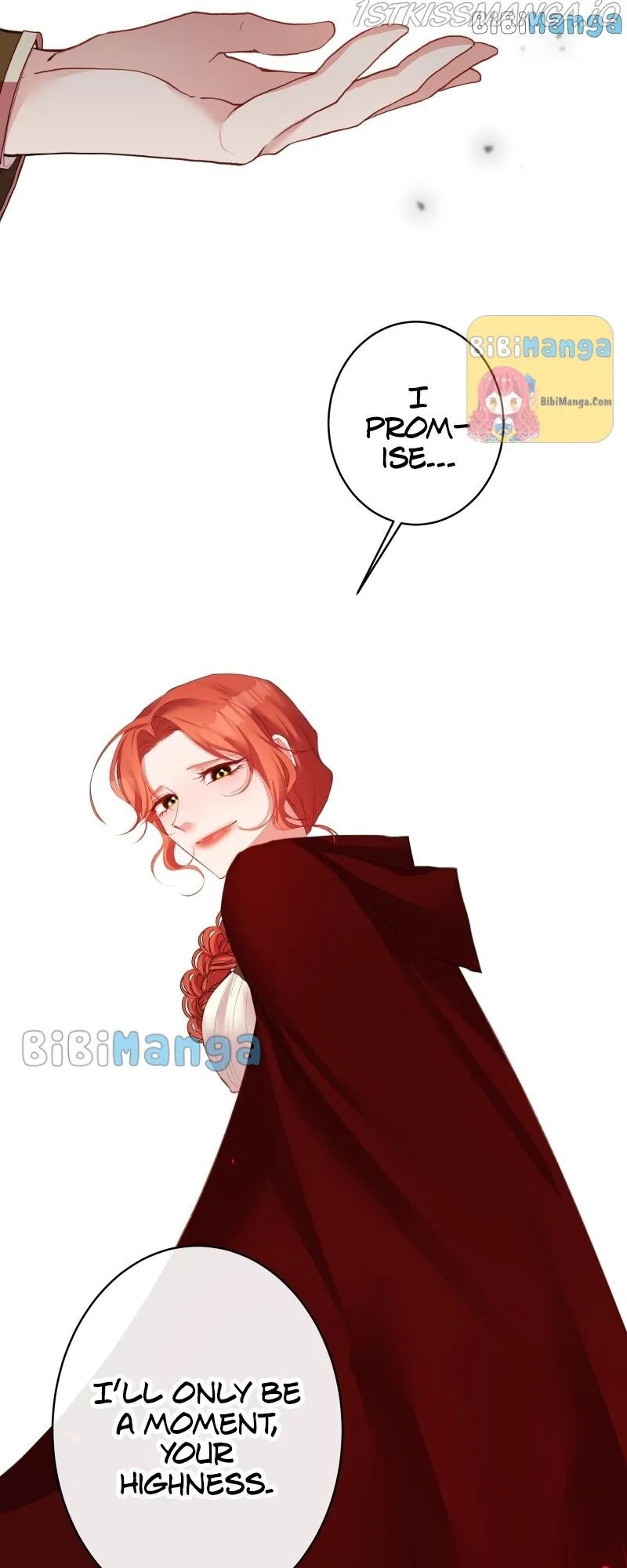 A Villainess’ Revenge Is Sweeter Than Honey Chapter 38 - HolyManga.net