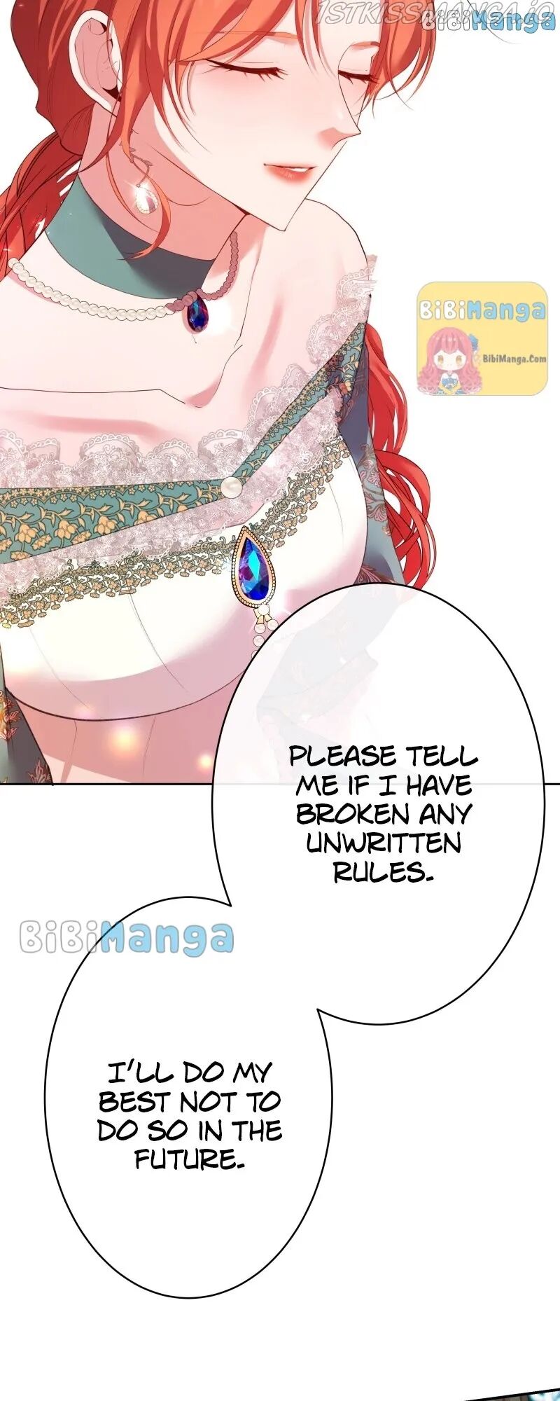 A Villainess’ Revenge Is Sweeter Than Honey Chapter 37 - HolyManga.net