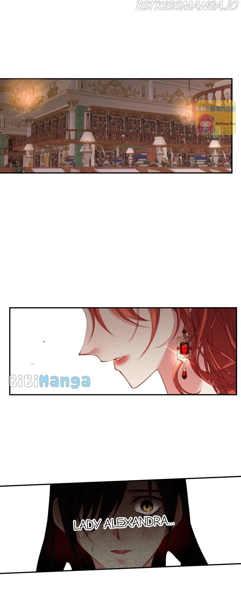 A Villainess’ Revenge Is Sweeter Than Honey Chapter 40 - HolyManga.net