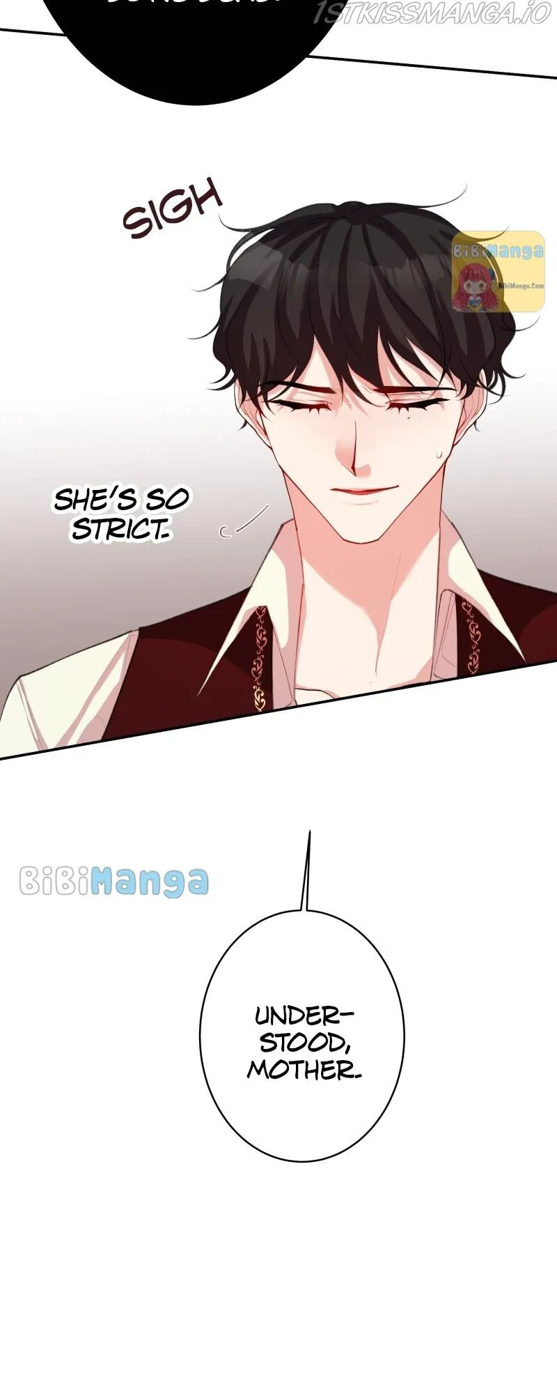 A Villainess’ Revenge Is Sweeter Than Honey Chapter 40 - HolyManga.net