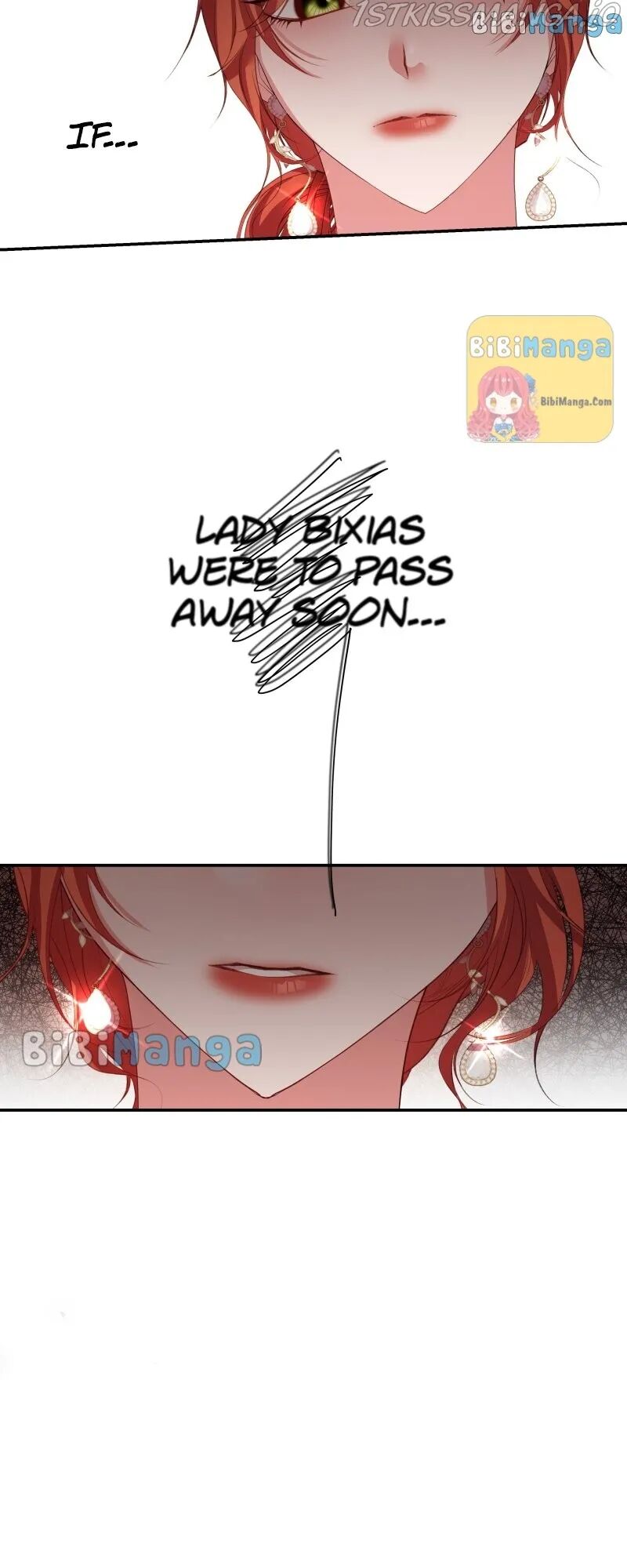 A Villainess’ Revenge Is Sweeter Than Honey Chapter 37 - HolyManga.net